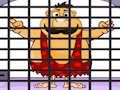 Escape from the Village Cage 