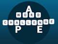 Word Challenge 