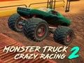 Monster Truck Crazy Racing 2 