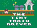 The Tiny Train Driver 