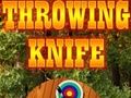 Throwing Knife 