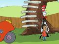 The Cat in the Hat Builds That 