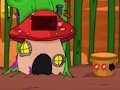 Eclectus Parrot Escape 