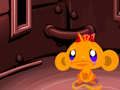 Monkey Go Happy Stage 328 