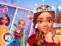 Celebrity Winter Wonderland Clash 
