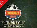 Football Heads: Turkey 2019/20 Football Heads: Turkey 2019/20