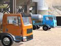 Cargo Transport Simulator 