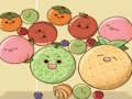 Watermelon Merge Game 