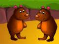 Help Hungry Bear 