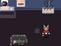 Cats on Mars 