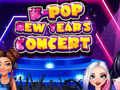 K-pop New Year's Concert 