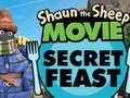 Shaun the Sheep: Movie Secret Feast 