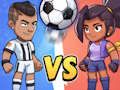 Head Ball - Online Soccer 