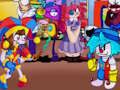 Friday Night Funkin': Funkin in a Digital Night 