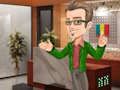 Finding Office Important File 