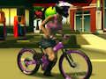 Bike Stunt BMX Simulator 