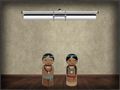 Amgel Easy Room Escape 110 