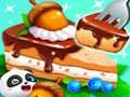 Baby Panda Forest Recipes 