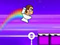 Skibidi Geometry Dash 