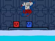Jump Or Lose 