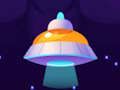 Galactic Saucer 