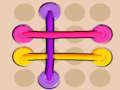 Tangled Knots 