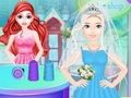 Romantic Wedding Dress Shop 
