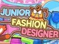 Junior Fashion Designer 