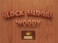 Block Sudoku Woody 