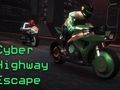 Cyber Highway Escape 