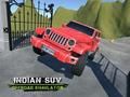 Indian Suv Offroad Simulator 