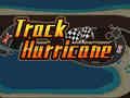 Track Hurricane 