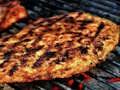 Barbecue Grill Jigsaw 