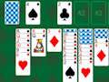 Klondike Solitaire 1 or 3 
