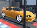 Auto Mechanic: Build Car 3D 