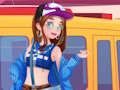 Teen Casual Street 