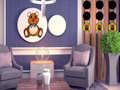 The Enchanted Room Rescue 