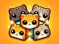 Party Animals Cats Evolution 