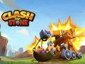 Clash Of Stone 