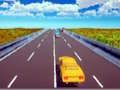 Highway Traffic Dodger 