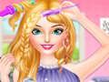 Braid Hair Salon Girls 