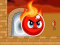 Fire and Water Ball 