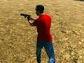 Crime Theft Gangster Paradise 