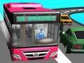 World Bus Driving Simulator 