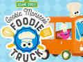 Cookie Monsters: Foodie Truck 