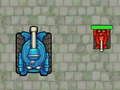 Tanks War 