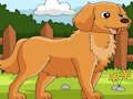 Dogs Spot the Differences 