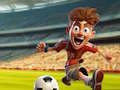 SoccerBros 