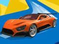 Ramp Games: GT Car Stunts! 