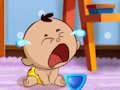 Little Child: Hungry Escape 